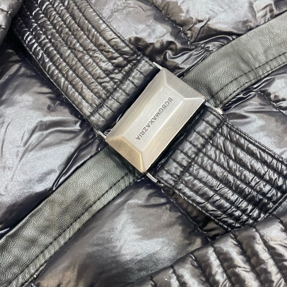 BCBG MaxAzria puffer jacket - Picture 2 of 5